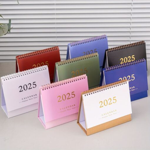 k2 calendars