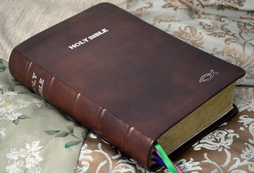 k2 bibles