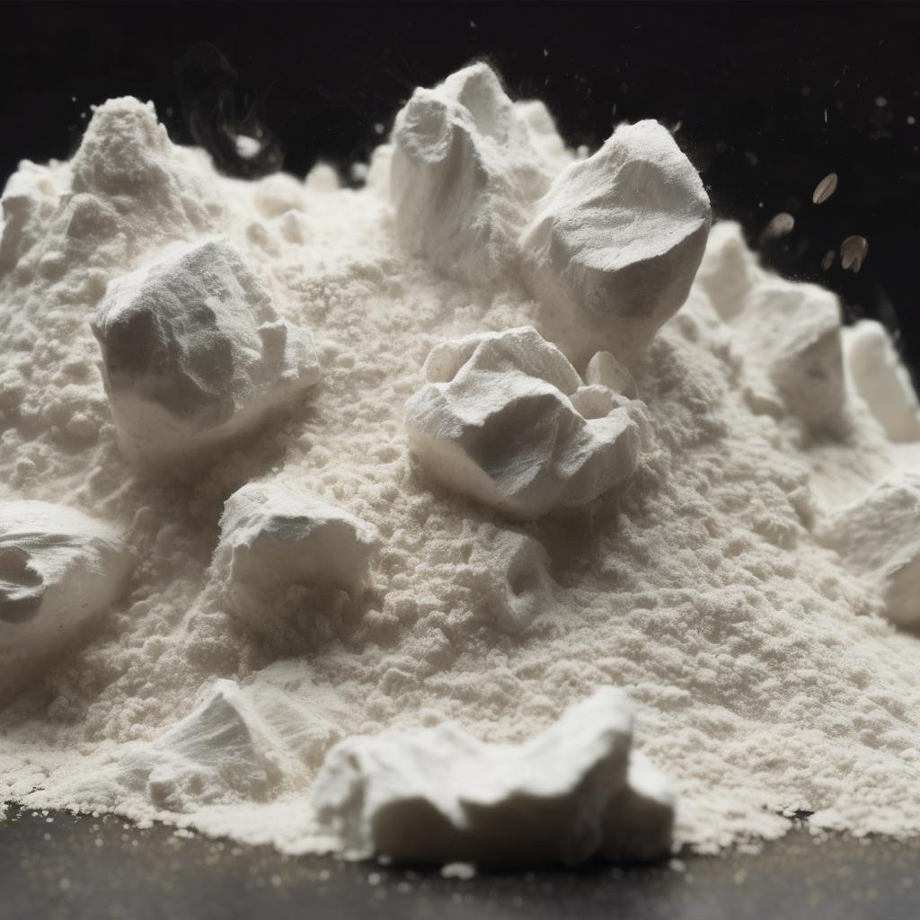 K2 Spice Powder